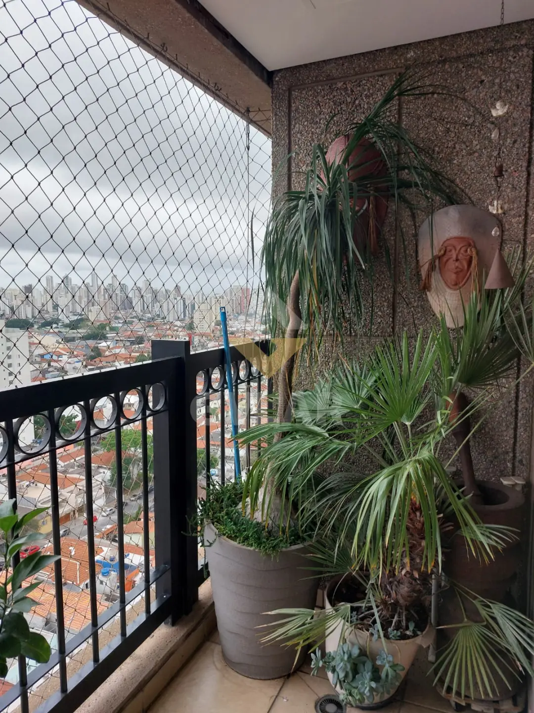 APARTAMENTO NA MOOCA - 3 SUITES - LAZER COMPLETO 2 VAGAS